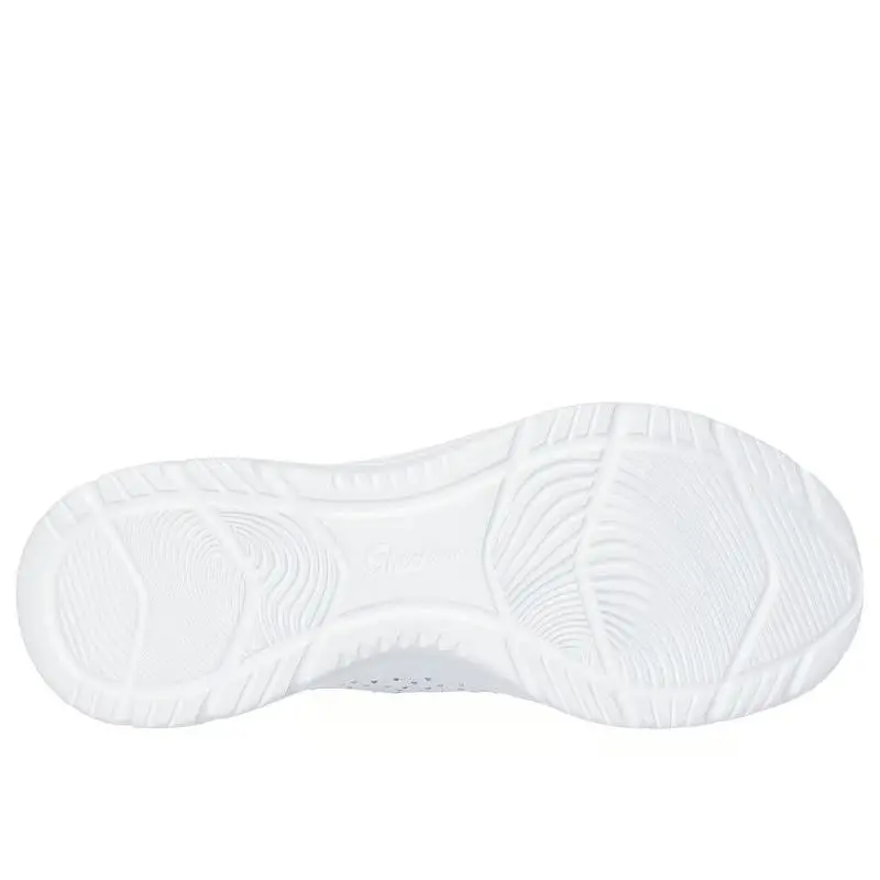 Skechers shoes - White 3