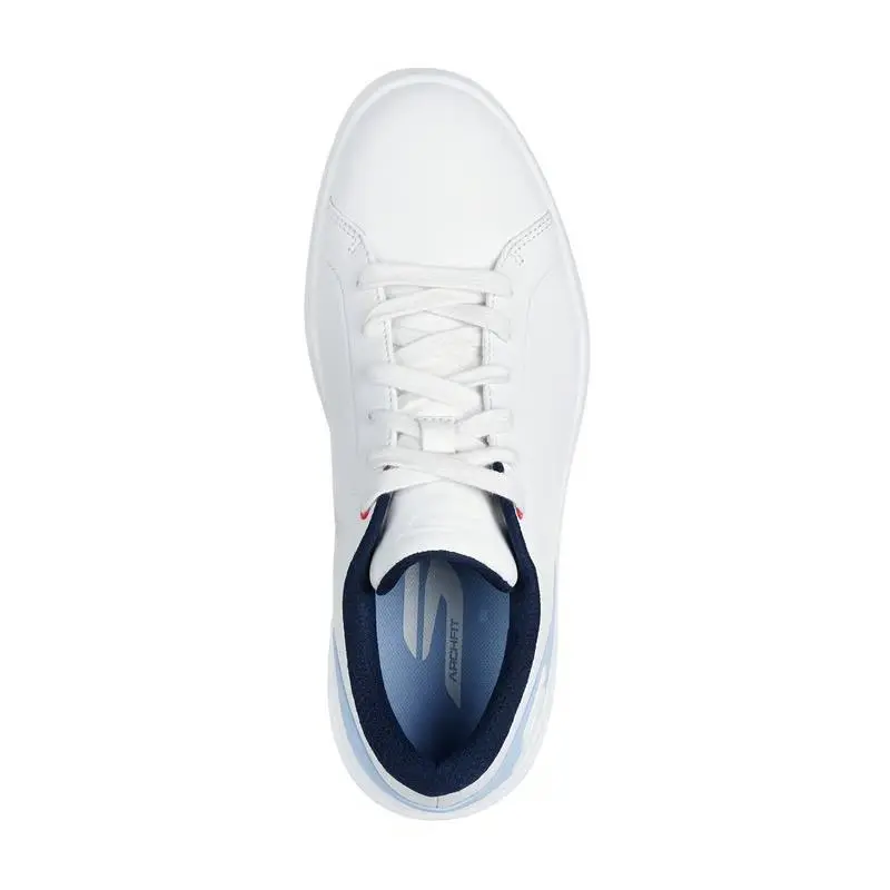 Skechers shoes - White 2