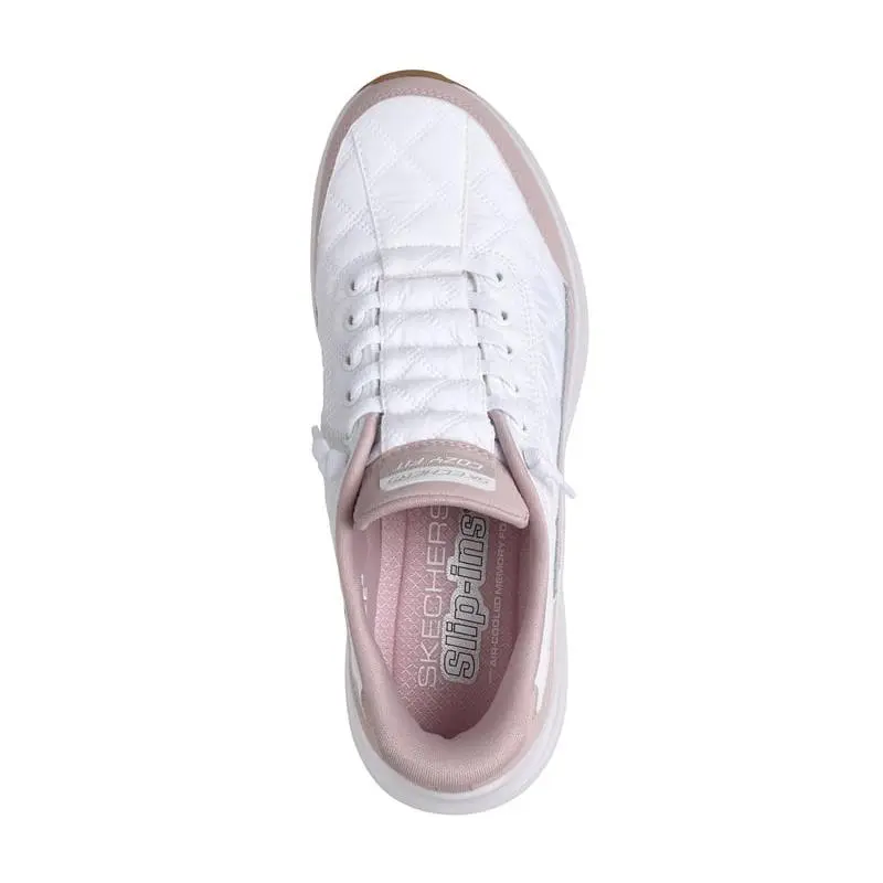 Skechers shoes - LAVENDER 2
