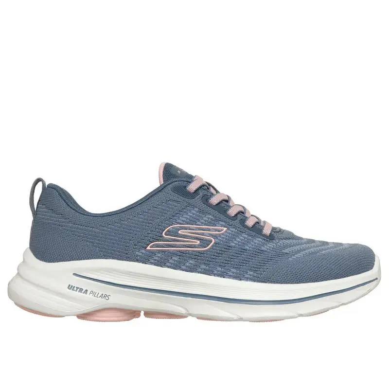 Skechers shoes - Blue 1