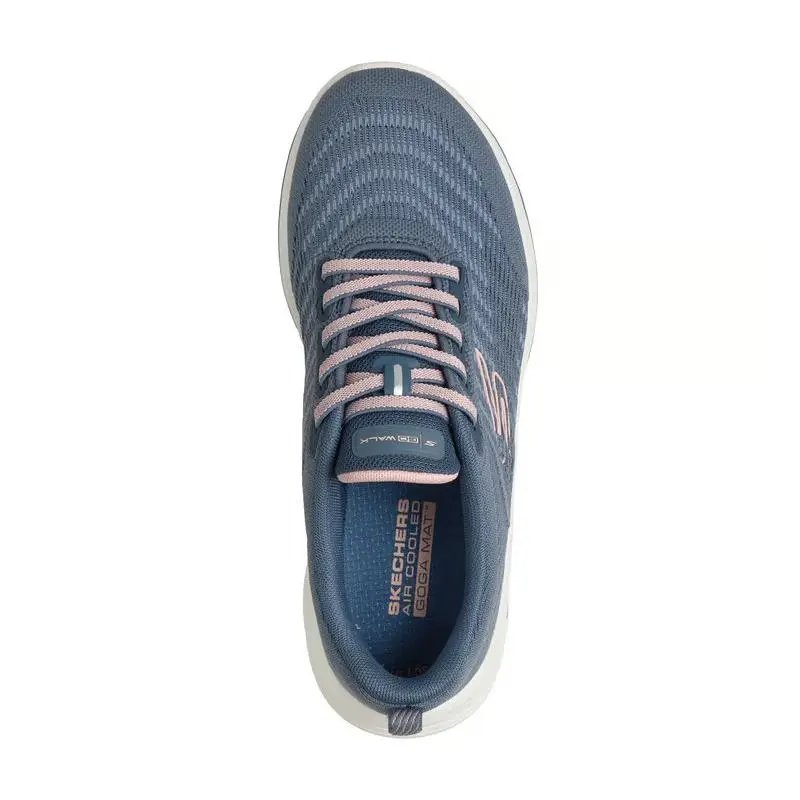 Skechers shoes - Blue 7