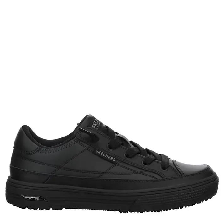 Skechers shoes - ARCH FIT ARCADE ARCATA - ARCH FIT ARCADE ARCATA - ARCH FIT ARCADE ARCATA - Black 0