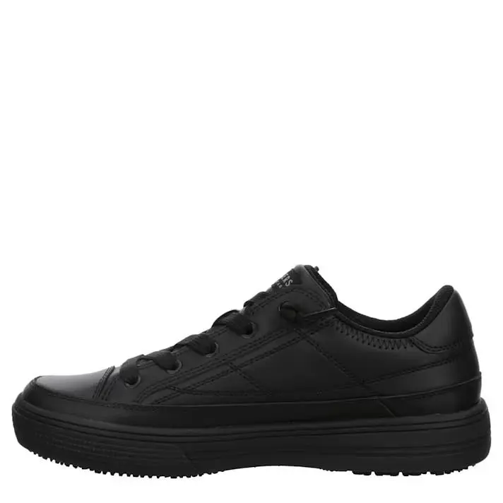 Skechers shoes - ARCH FIT ARCADE ARCATA - ARCH FIT ARCADE ARCATA - ARCH FIT ARCADE ARCATA - Black 2