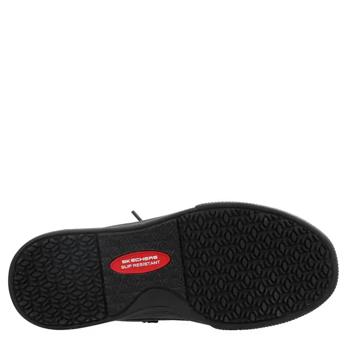 Skechers shoes - ARCH FIT ARCADE ARCATA - ARCH FIT ARCADE ARCATA - ARCH FIT ARCADE ARCATA - Black 5
