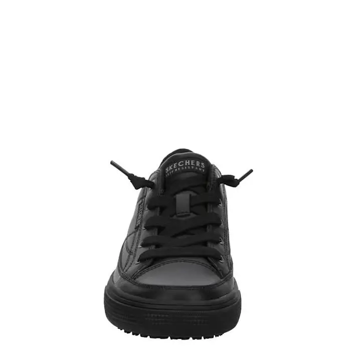 Skechers shoes - ARCH FIT ARCADE ARCATA - ARCH FIT ARCADE ARCATA - ARCH FIT ARCADE ARCATA - Black 8