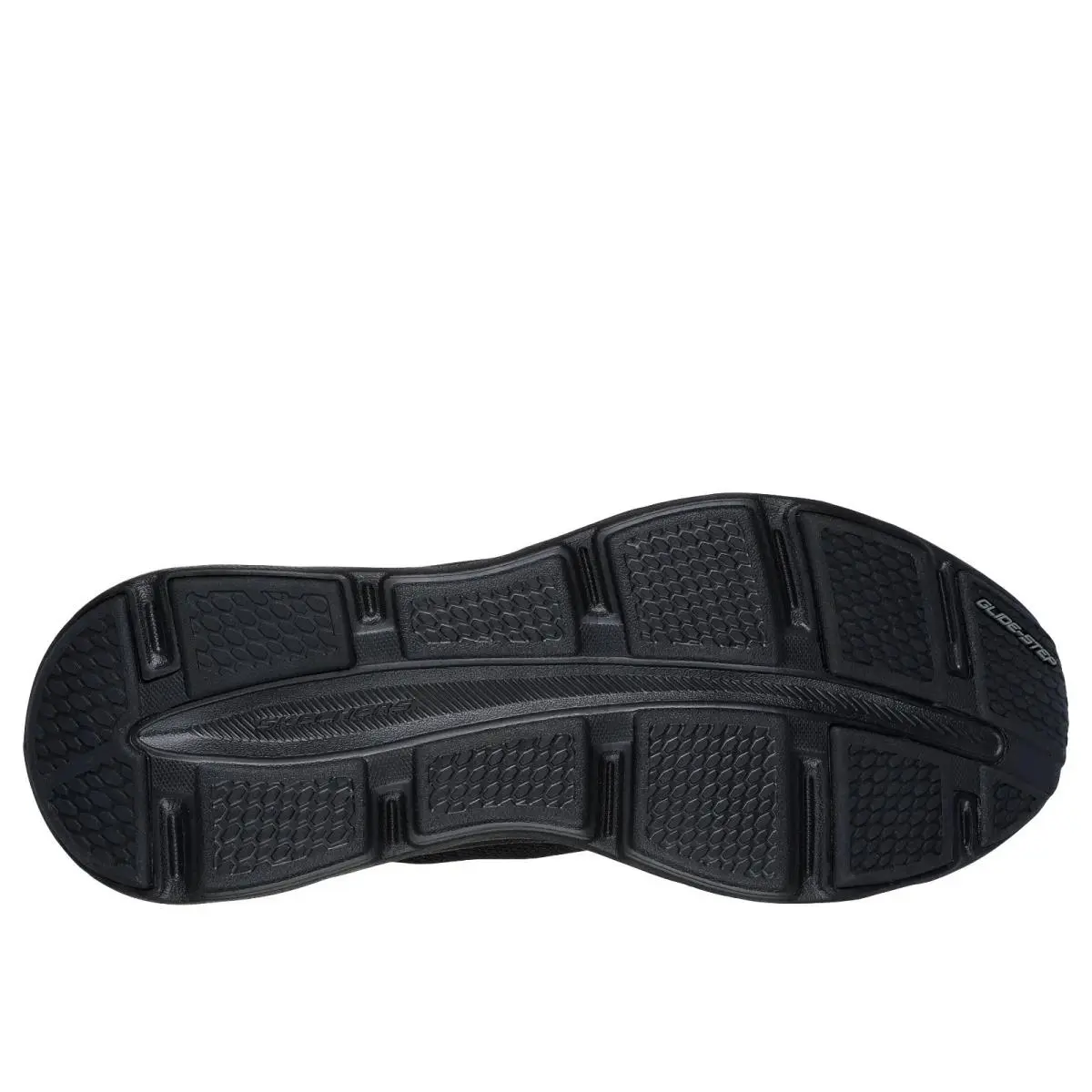 Skechers shoes - 232922 W BBK - BBK - Black / Charcoal 1