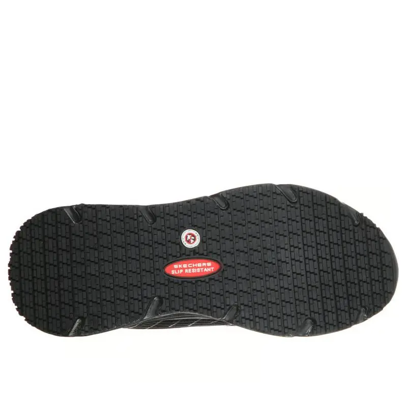 Skechers shoes - Black 8