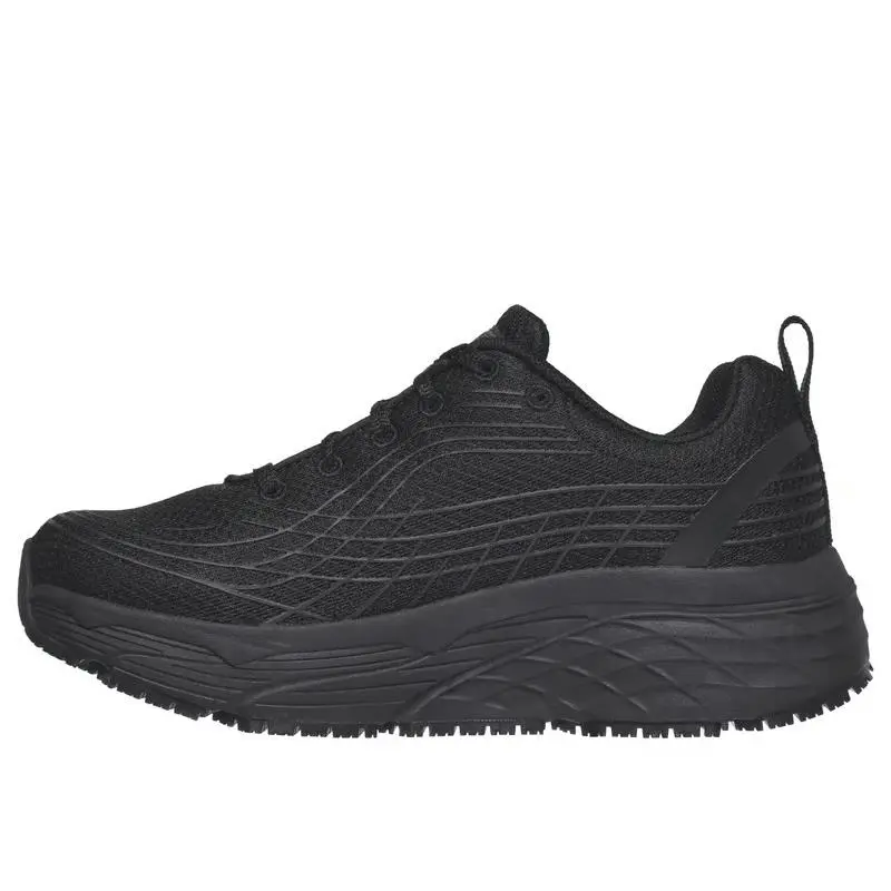 Skechers shoes - Black 5