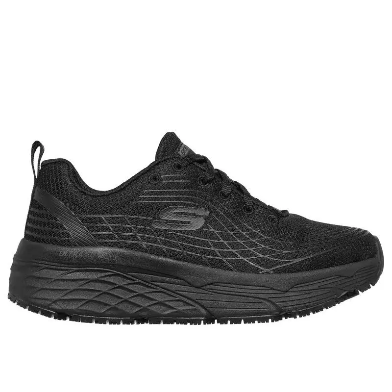 Skechers shoes - Black 6
