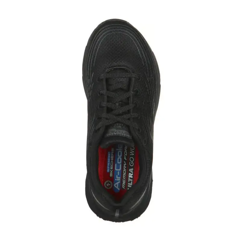 Skechers shoes - Black 7