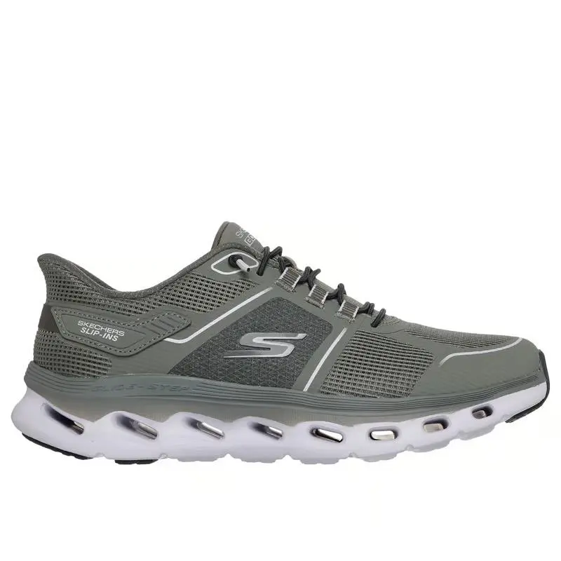 Skechers shoes - Green 1