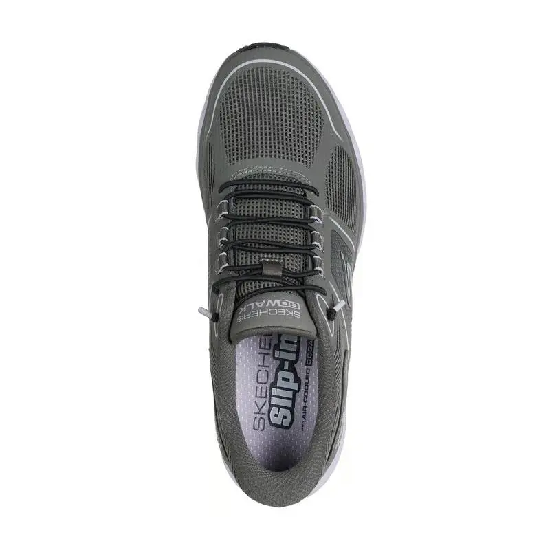 Skechers shoes - Green 2