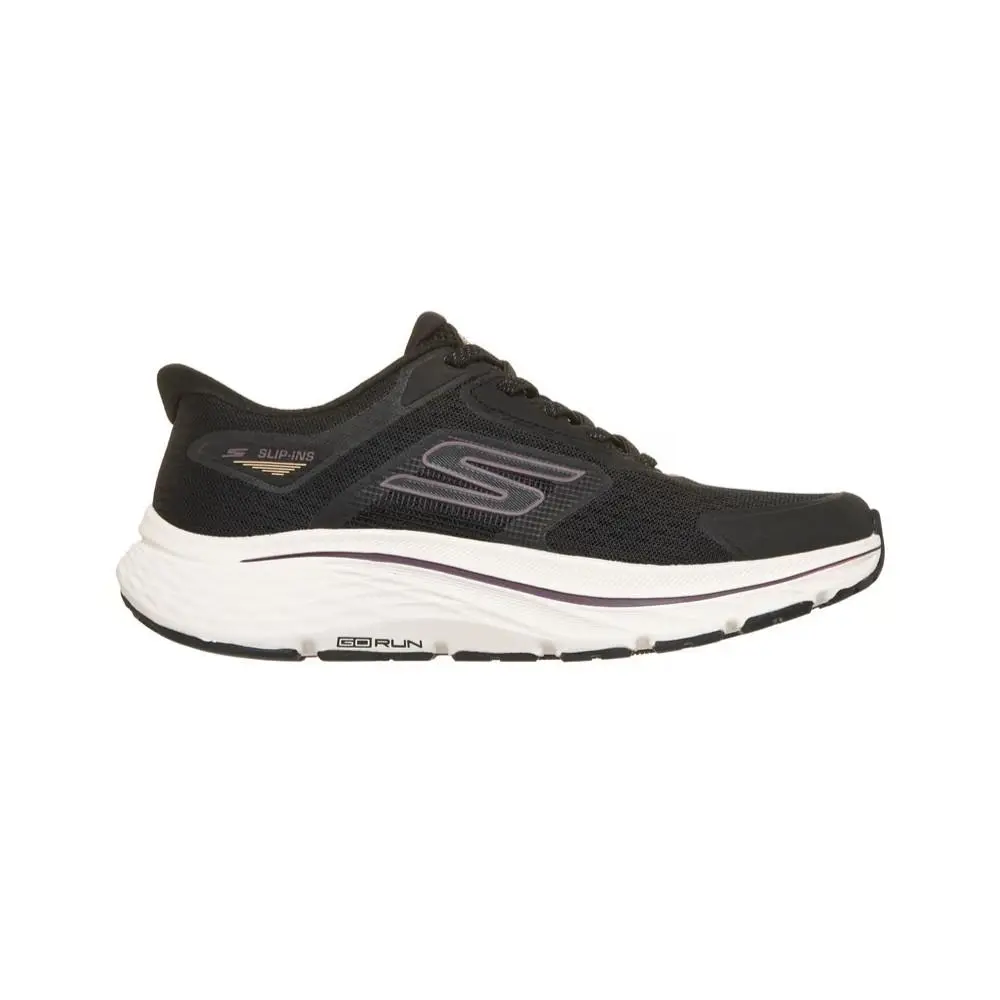 Skechers Men`s Slip-ins: GO Run Consistent 3 Black