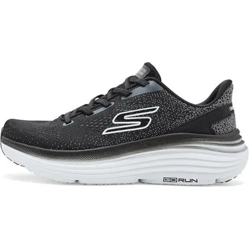 Skechers shoes - Black 3
