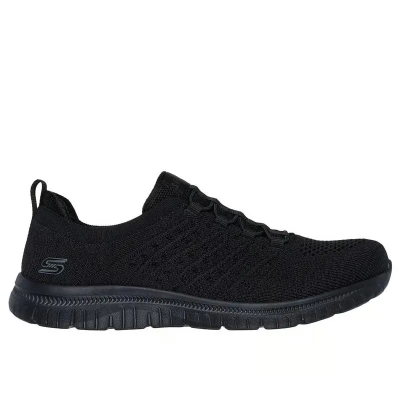 Skechers shoes - Black 1