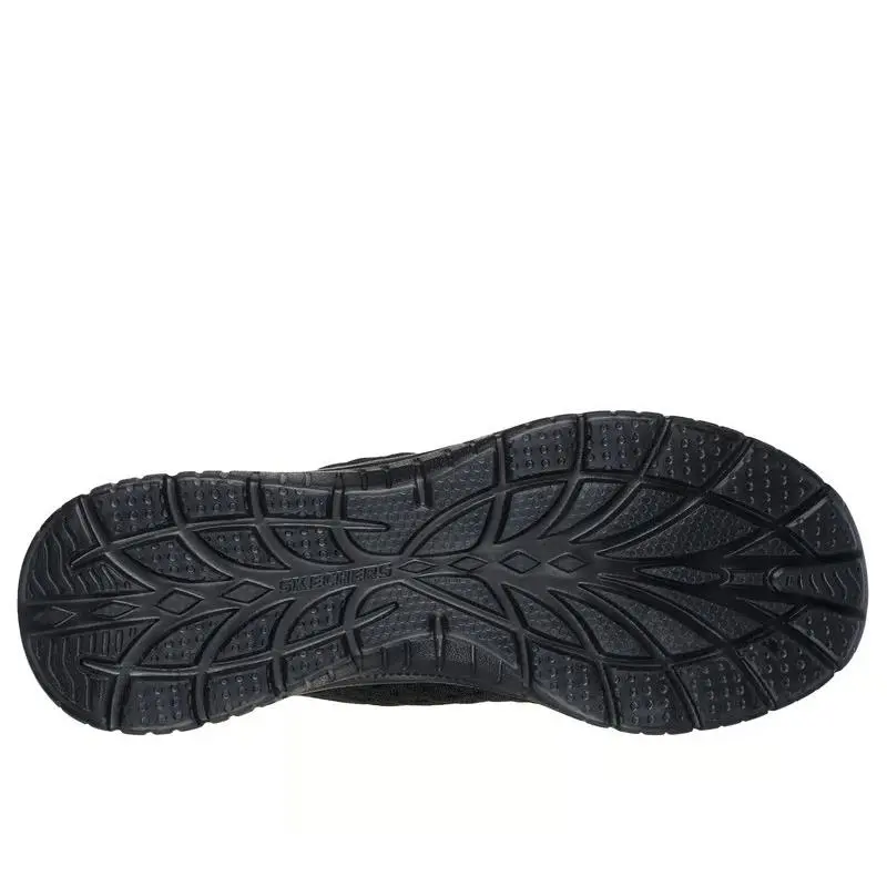Skechers shoes - Black 8