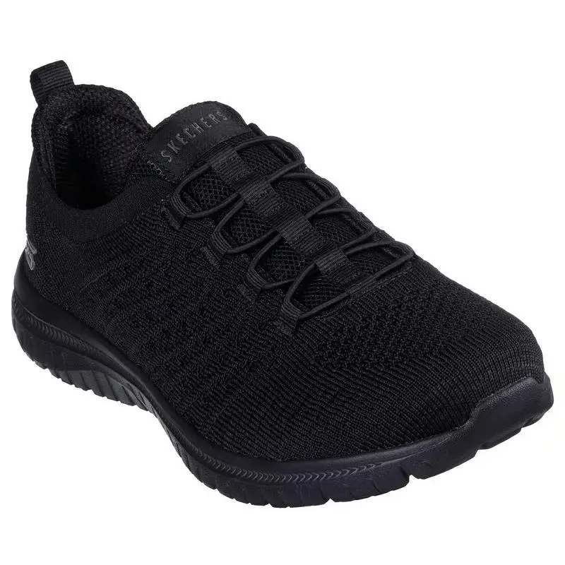 Skechers shoes - Black 4
