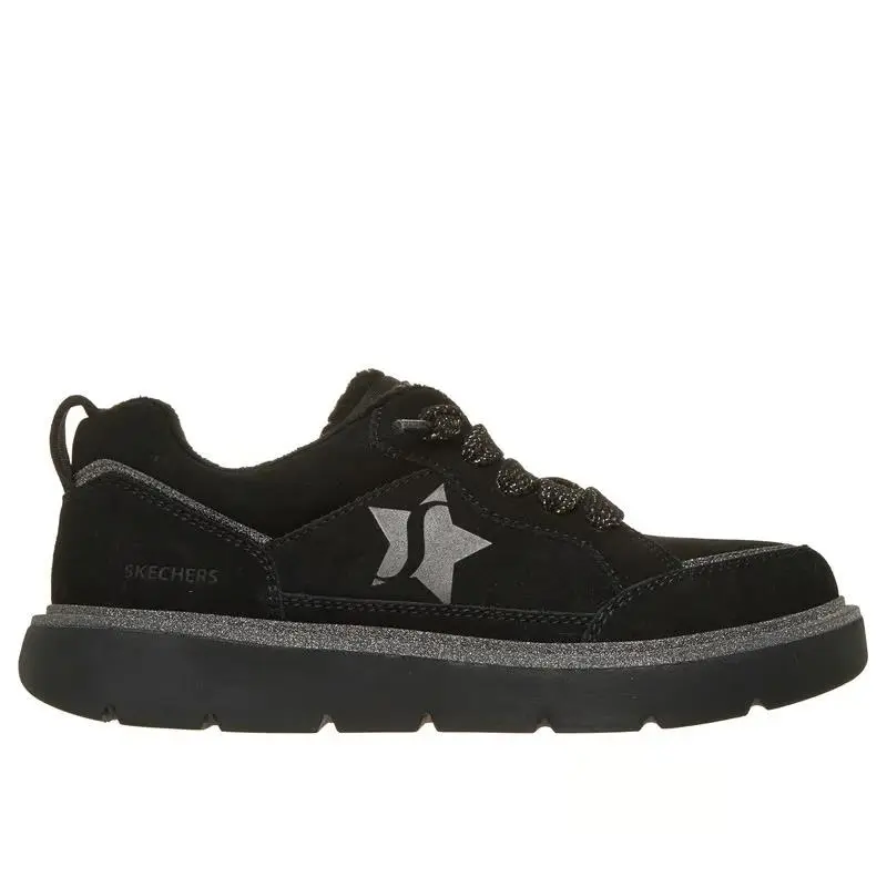 Skechers shoes - Black 1