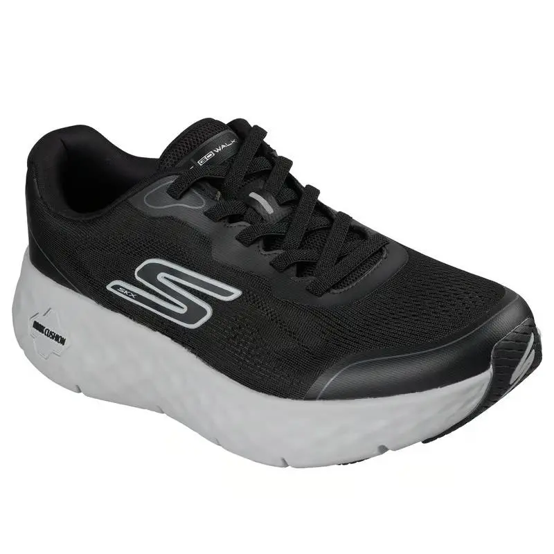 Skechers Men`s GO Walk Max Cushioning Flex - Oswaldo-ships Fastly