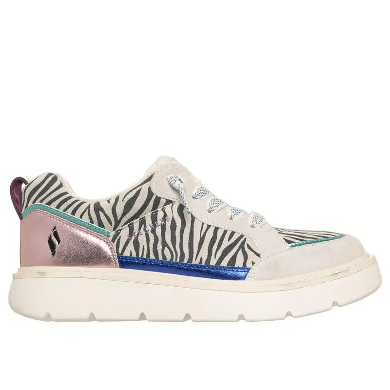 Skechers shoes - White 1