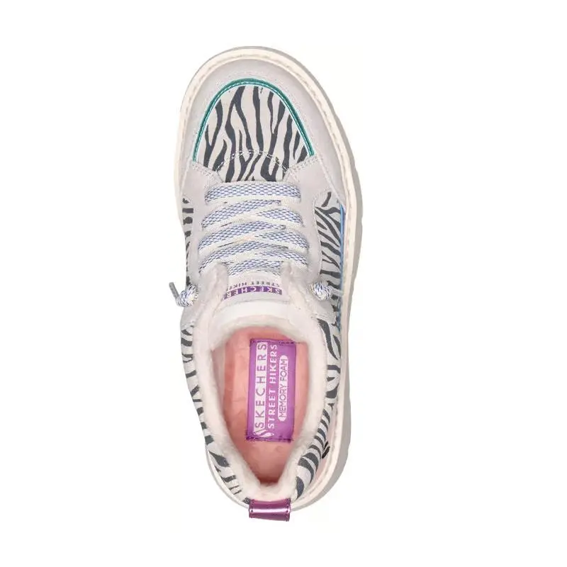 Skechers shoes - White 7