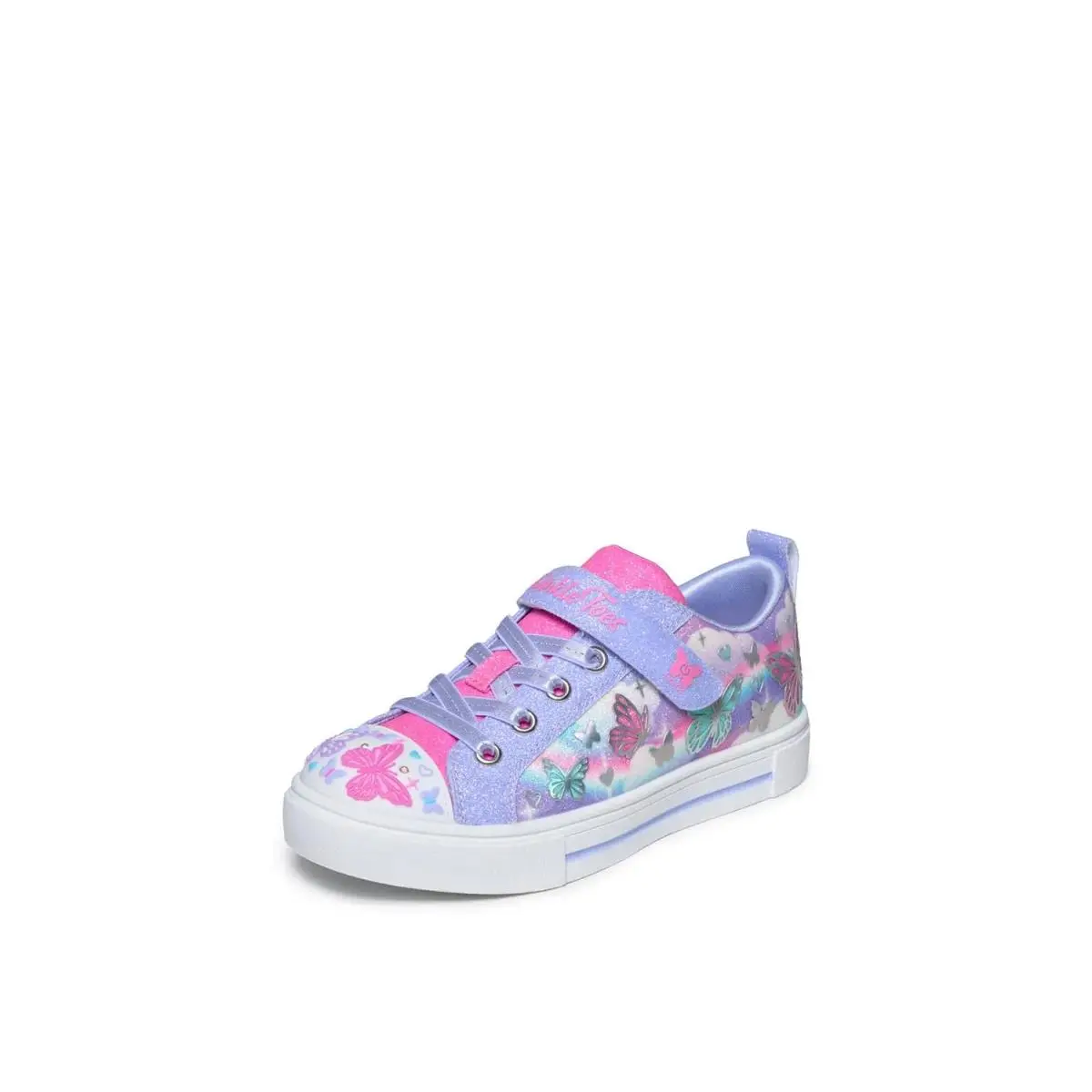 Skechers shoes - Purple 0