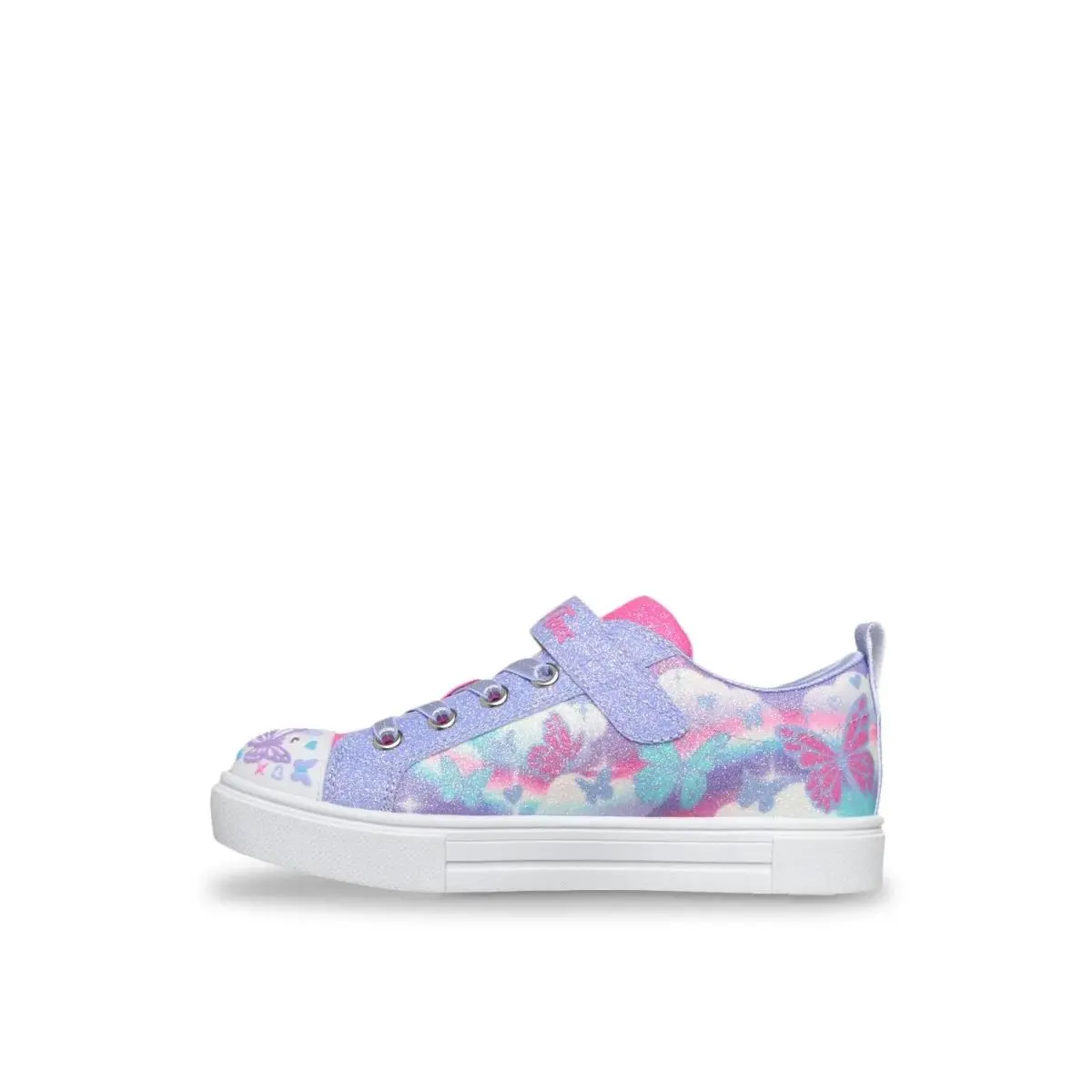 Skechers shoes - Purple 1