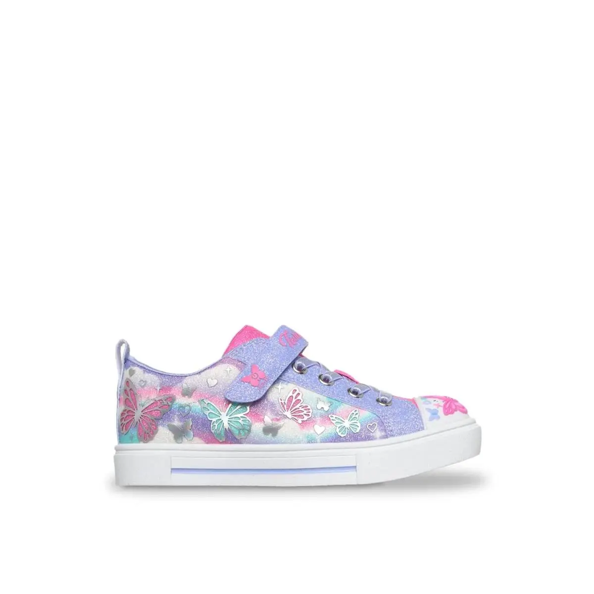 Skechers shoes - Purple 2