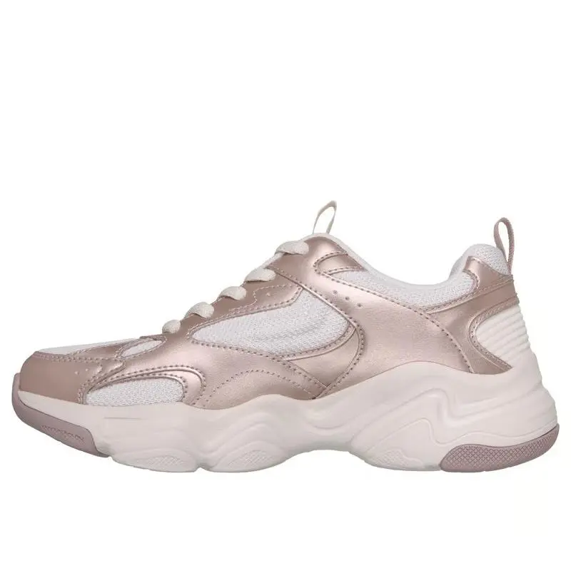 Skechers shoes - Pink 5
