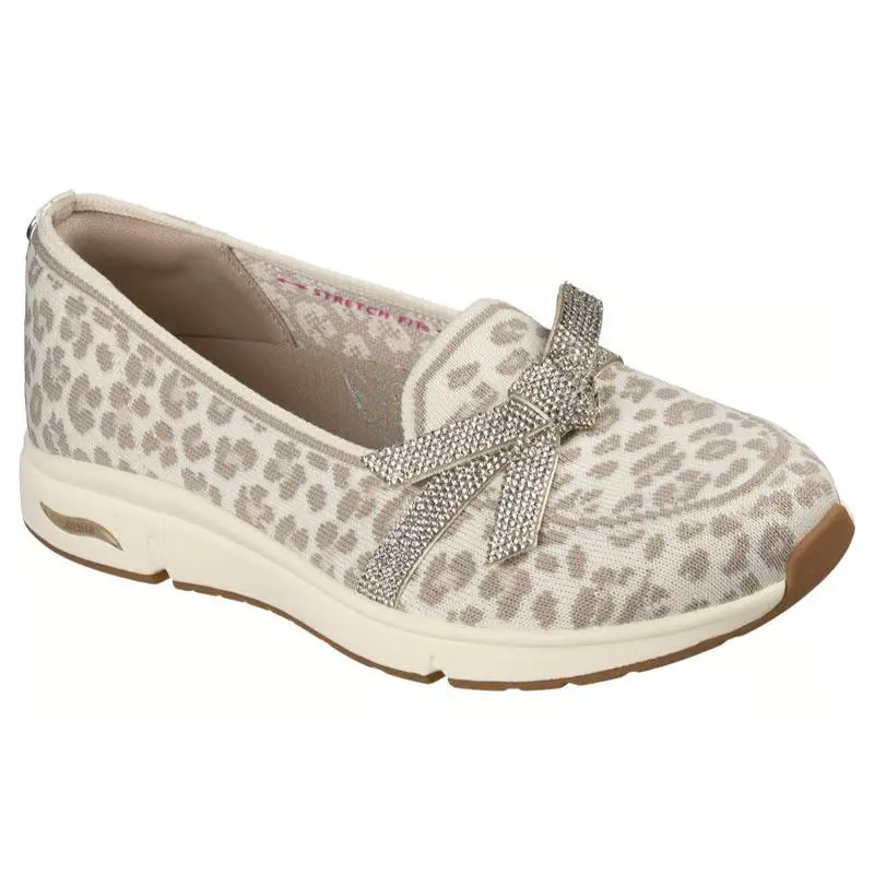 Skechers shoes - Beige 4