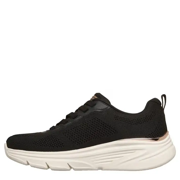 Skechers shoes - ARCH FIT SUMMITS - ARCH FIT SUMMITS - Black 1