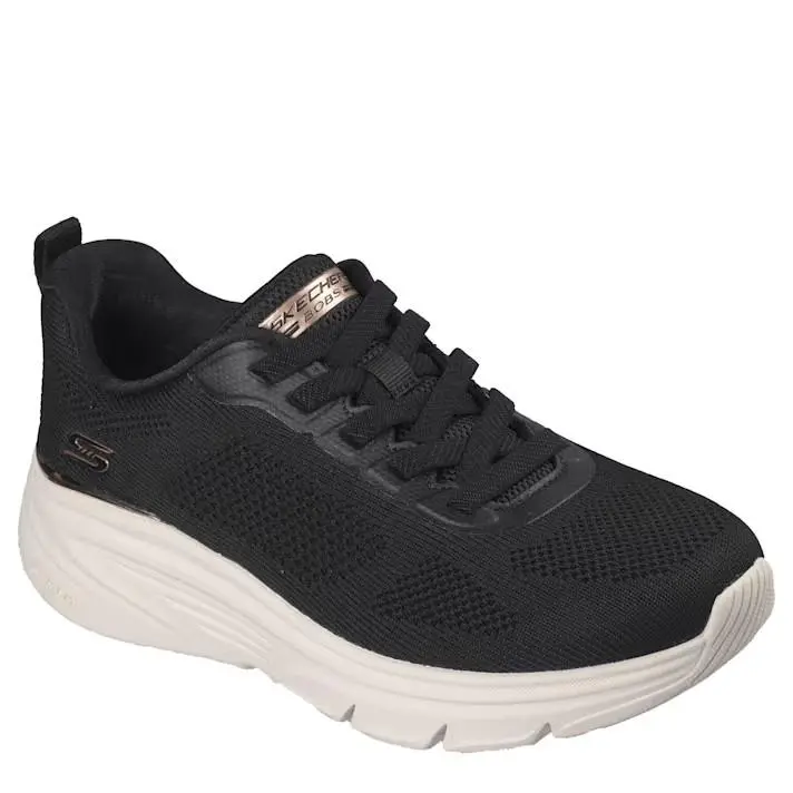 Skechers shoes - ARCH FIT SUMMITS - ARCH FIT SUMMITS - Black 4