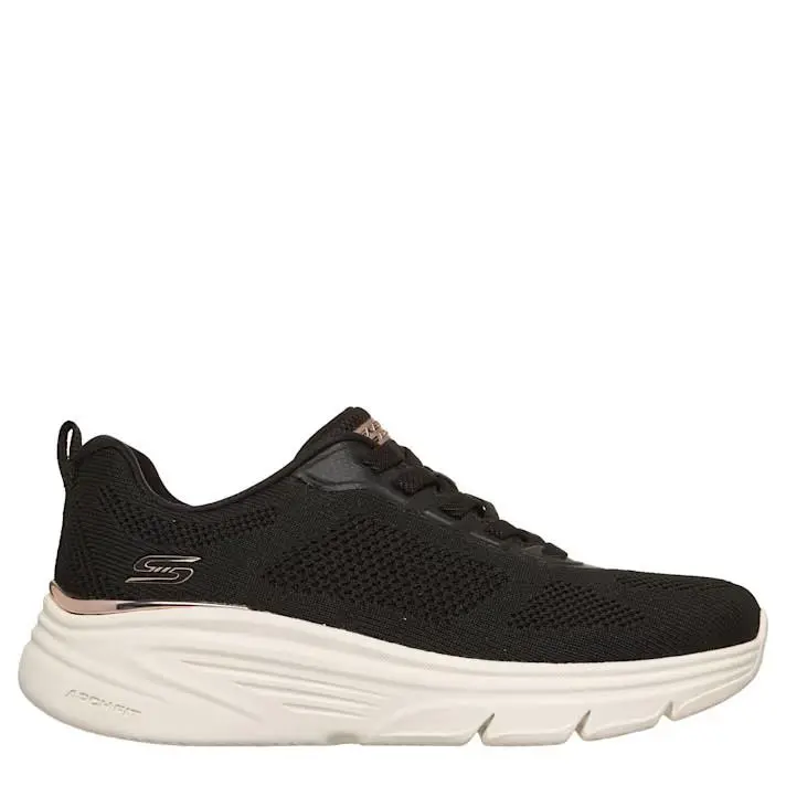 Skechers shoes - ARCH FIT SUMMITS - ARCH FIT SUMMITS - Black 5