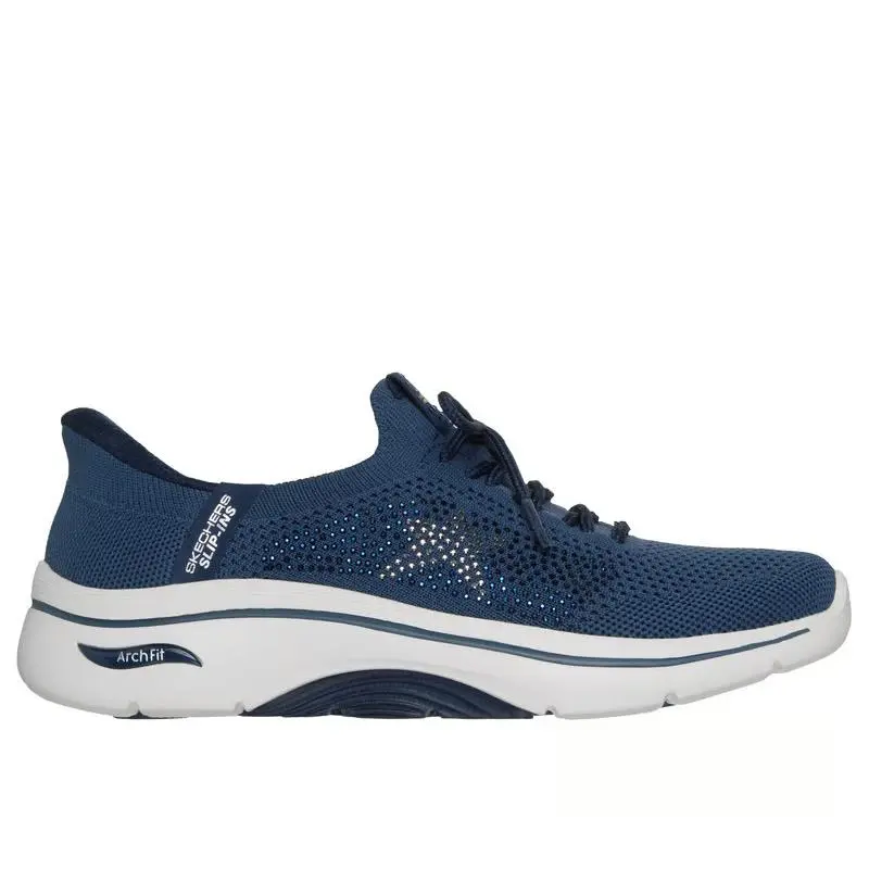 Skechers shoes - Blue 6