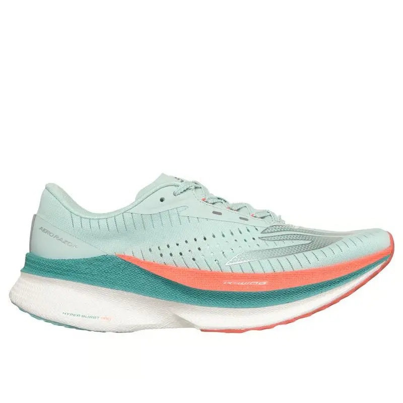 Skechers shoes - Blue 1