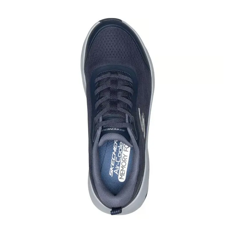 Skechers shoes - Blue 2
