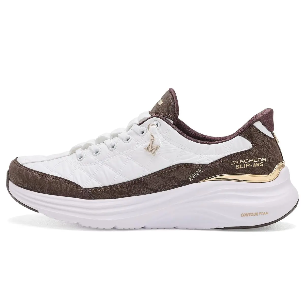 Skechers shoes - Brown 2