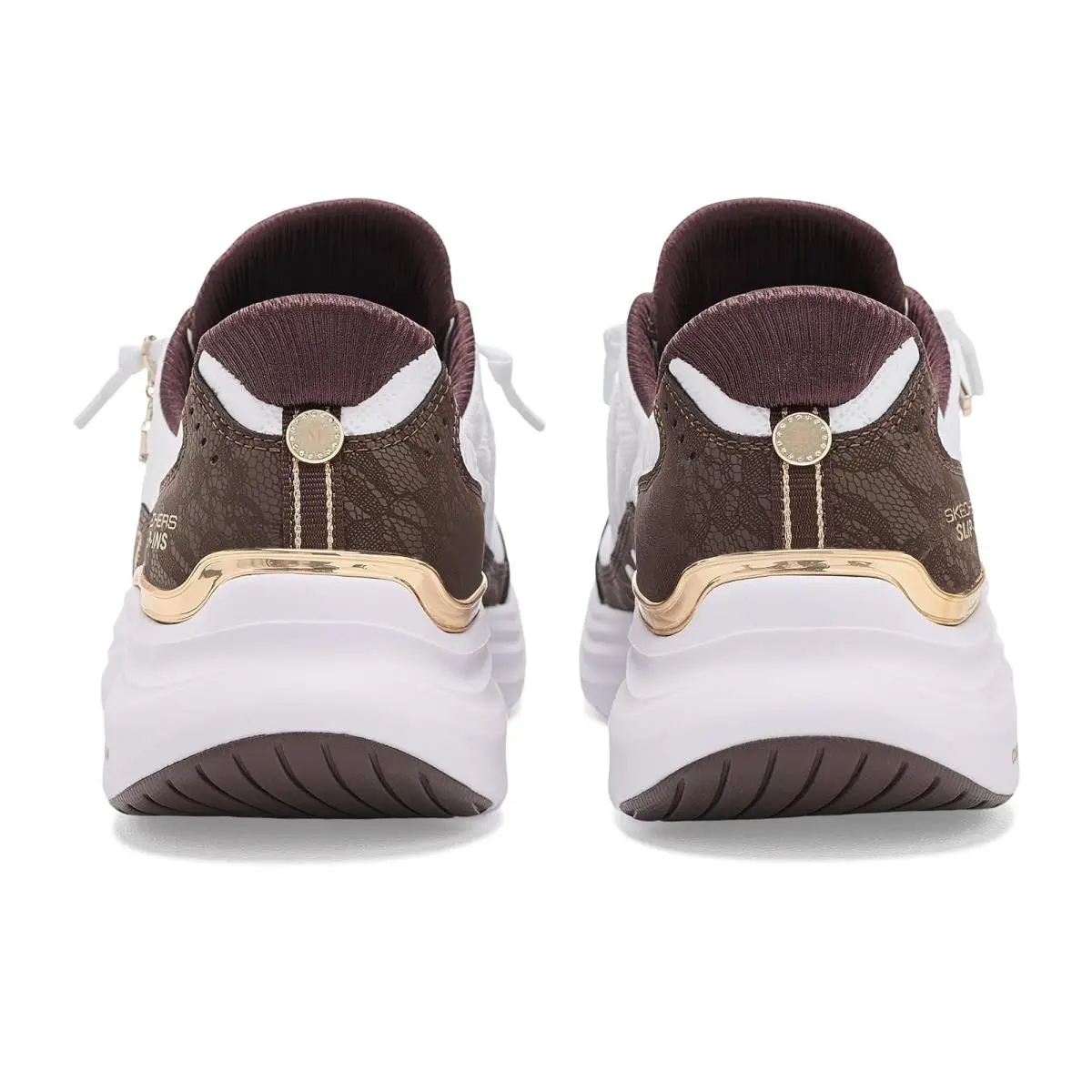 Skechers shoes - Brown 5