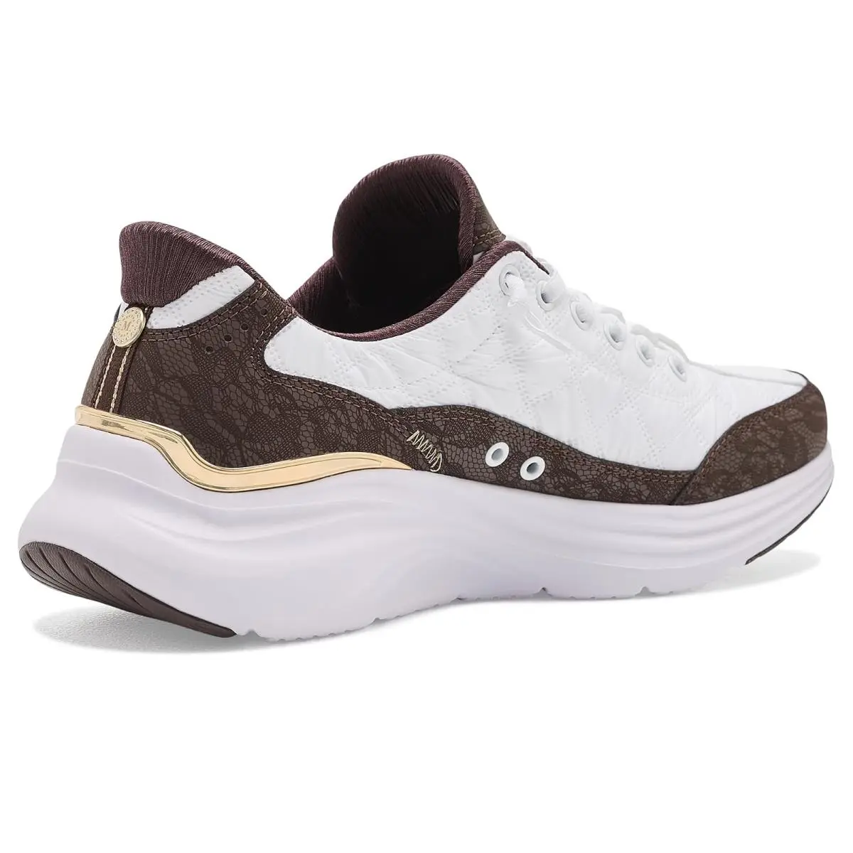 Skechers shoes - Brown 8