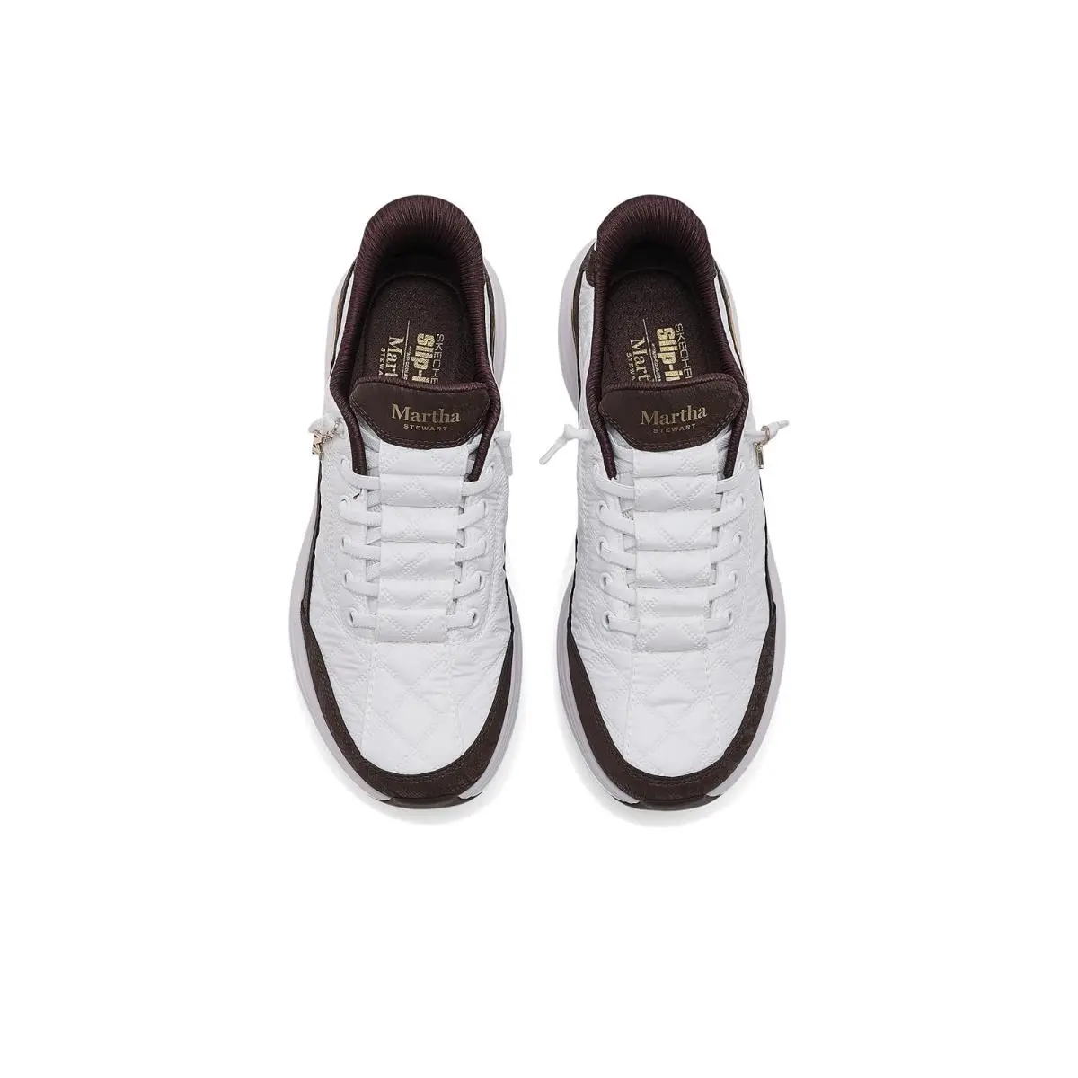 Skechers shoes - Brown 7