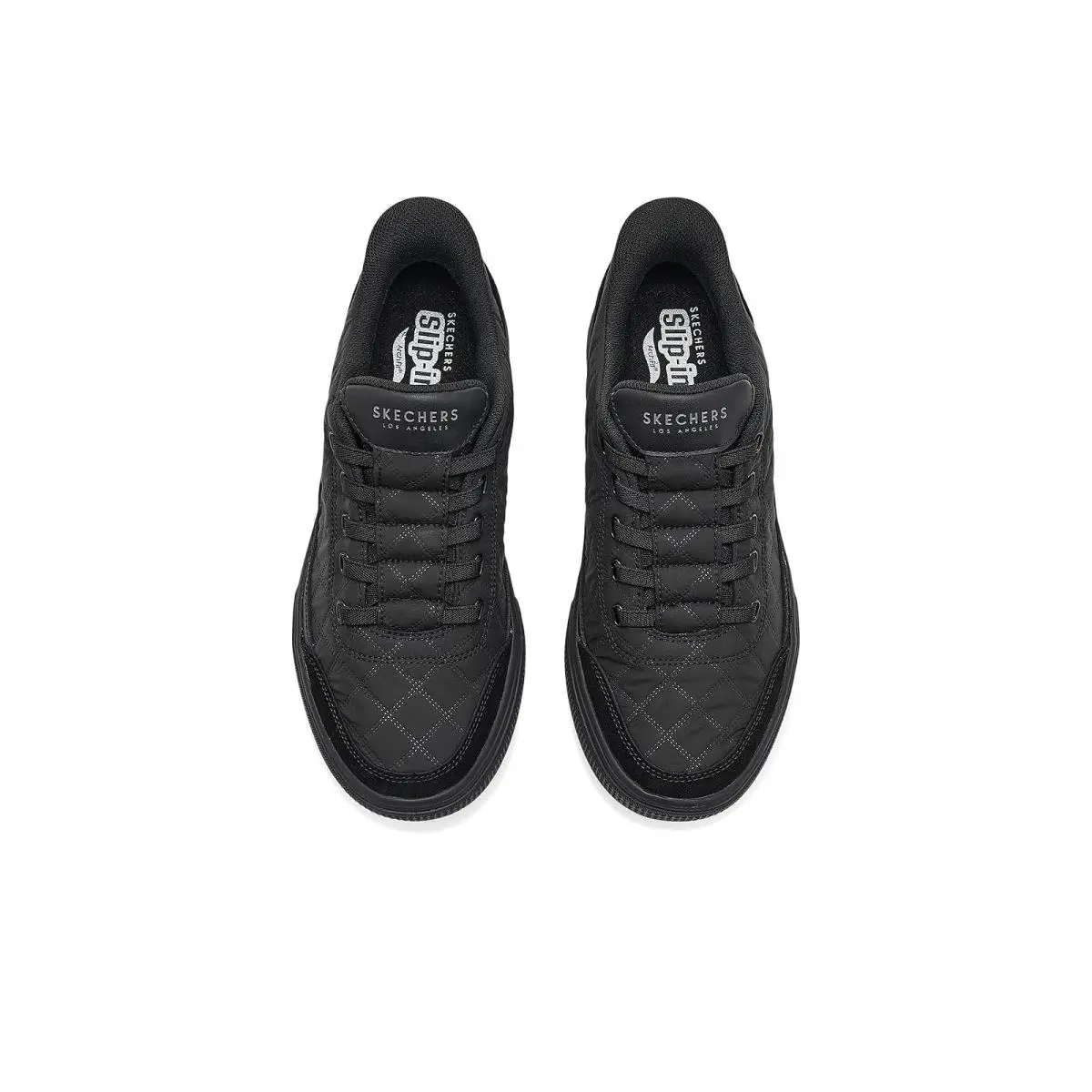Skechers shoes - Black/Black 0