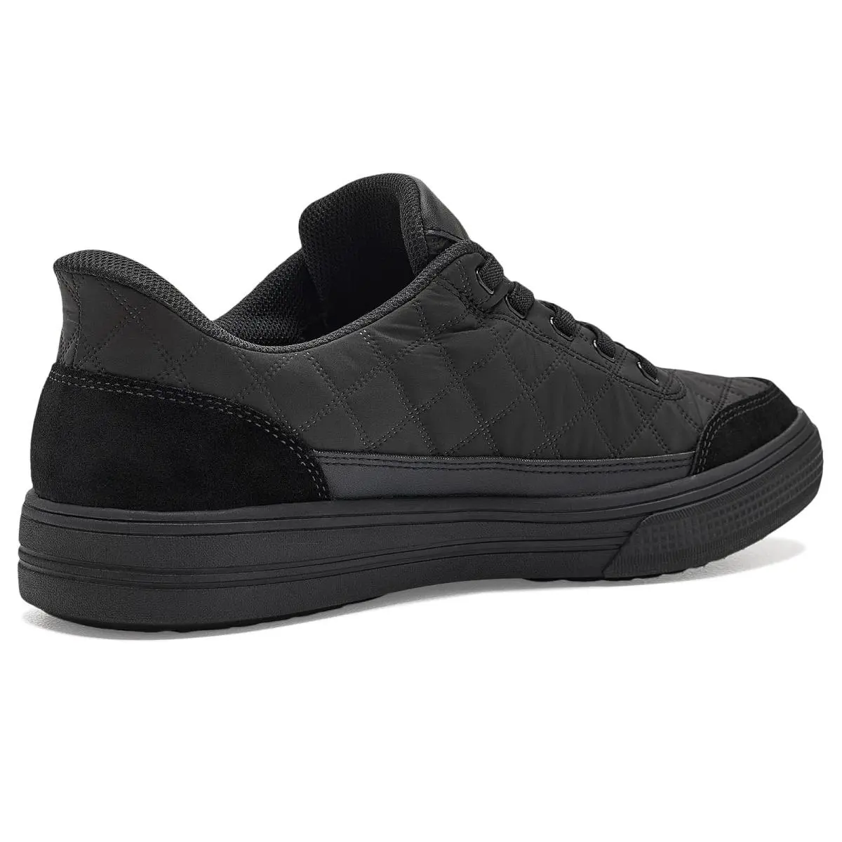 Skechers shoes - Black/Black 1