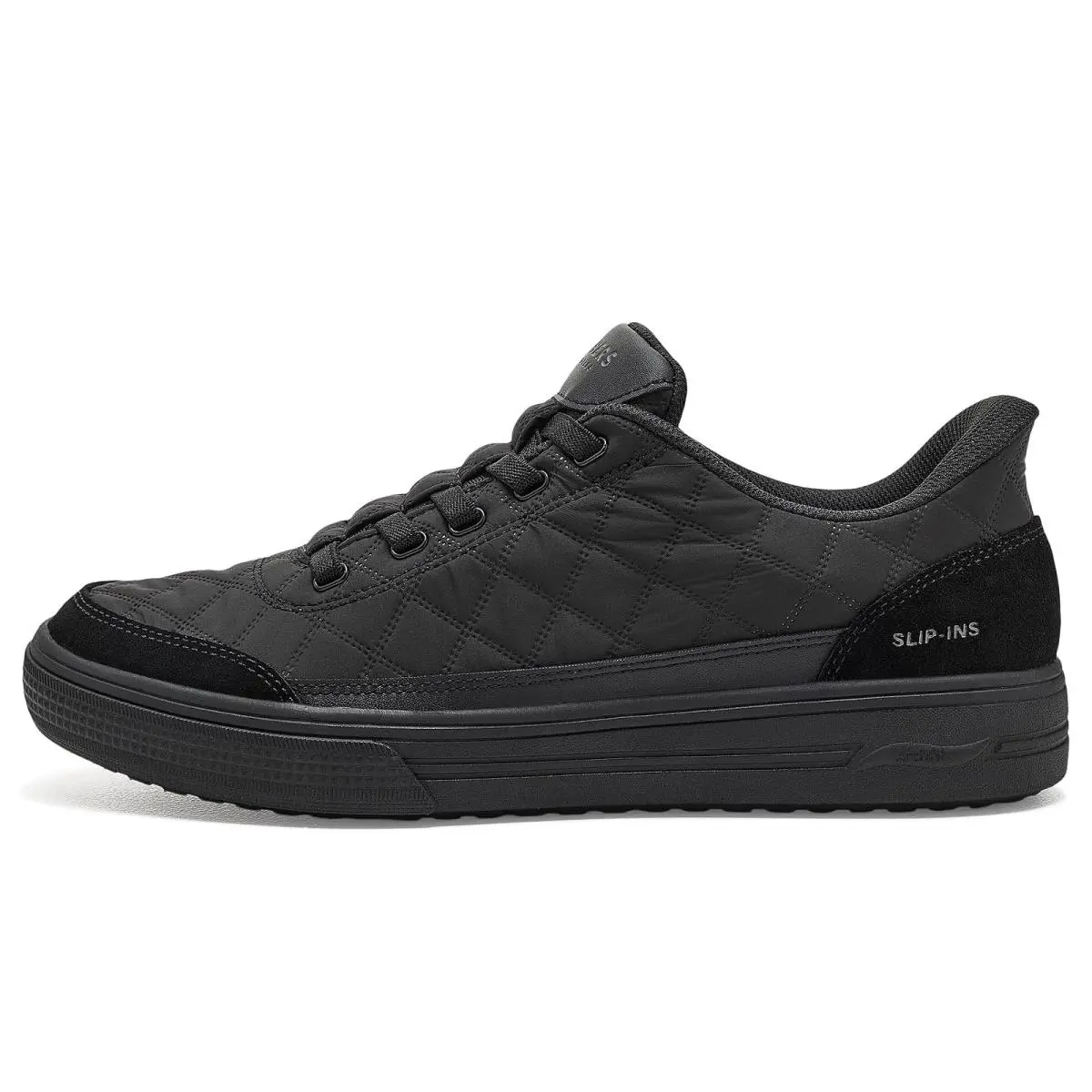 Skechers shoes - Black/Black 2