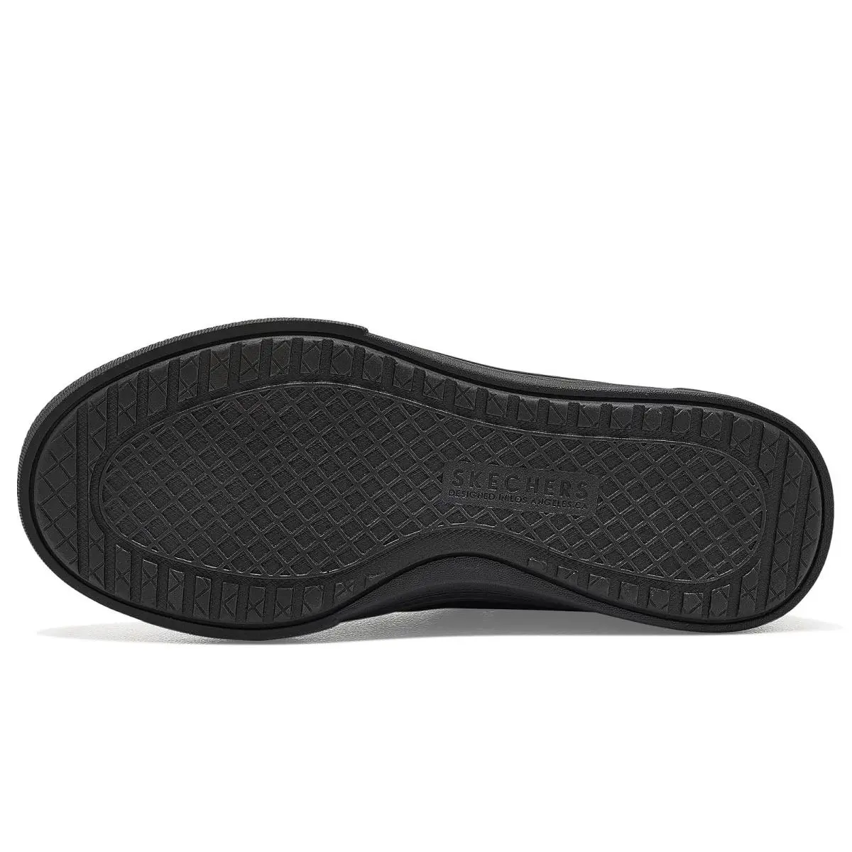 Skechers shoes - Black/Black 3