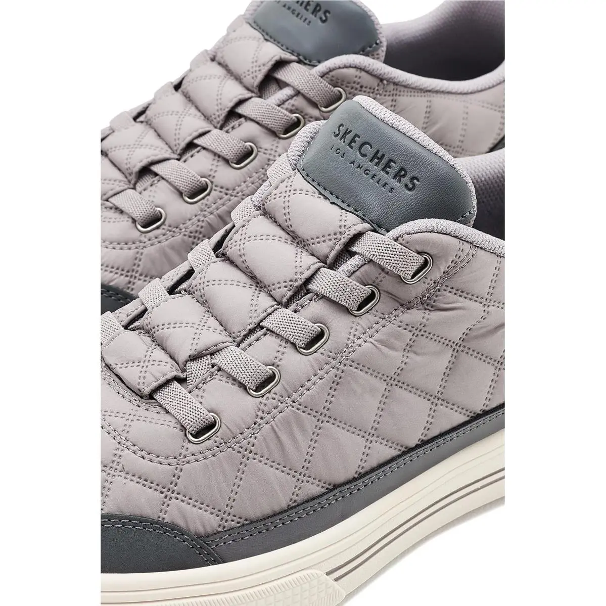 Skechers shoes - Black/Black 18