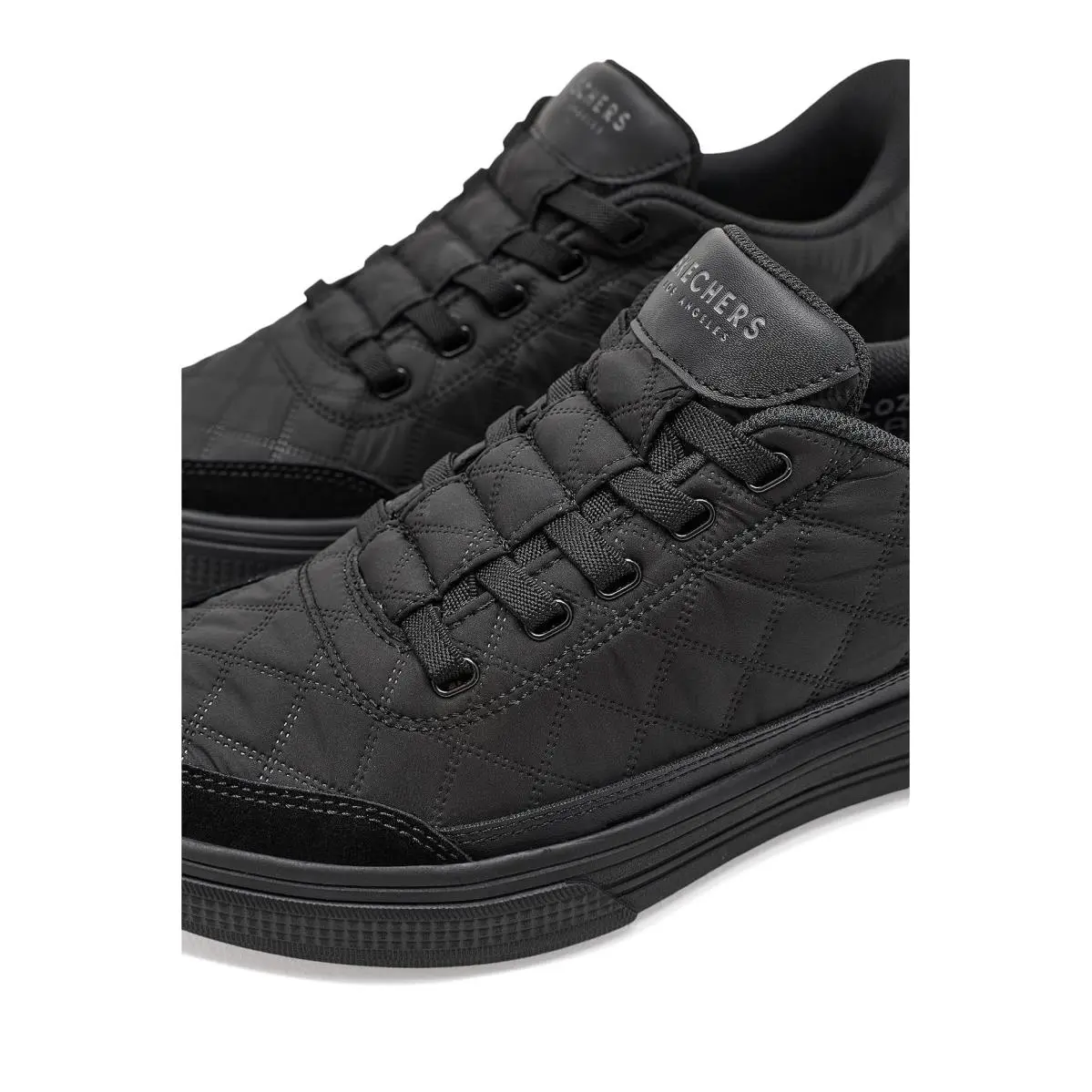 Skechers shoes - Black/Black 11