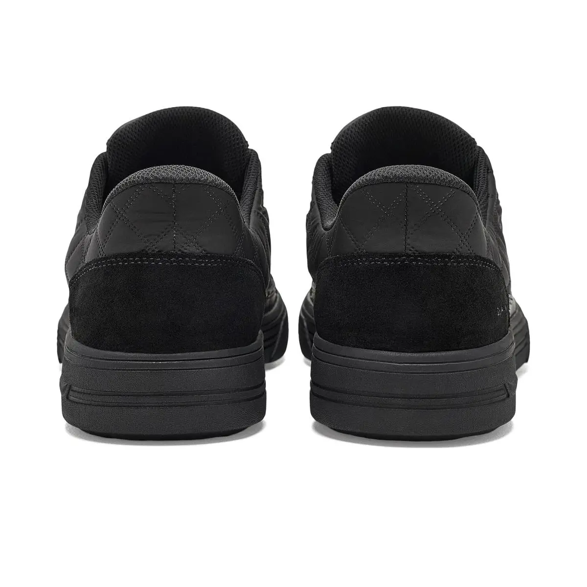 Skechers shoes - Black/Black 12