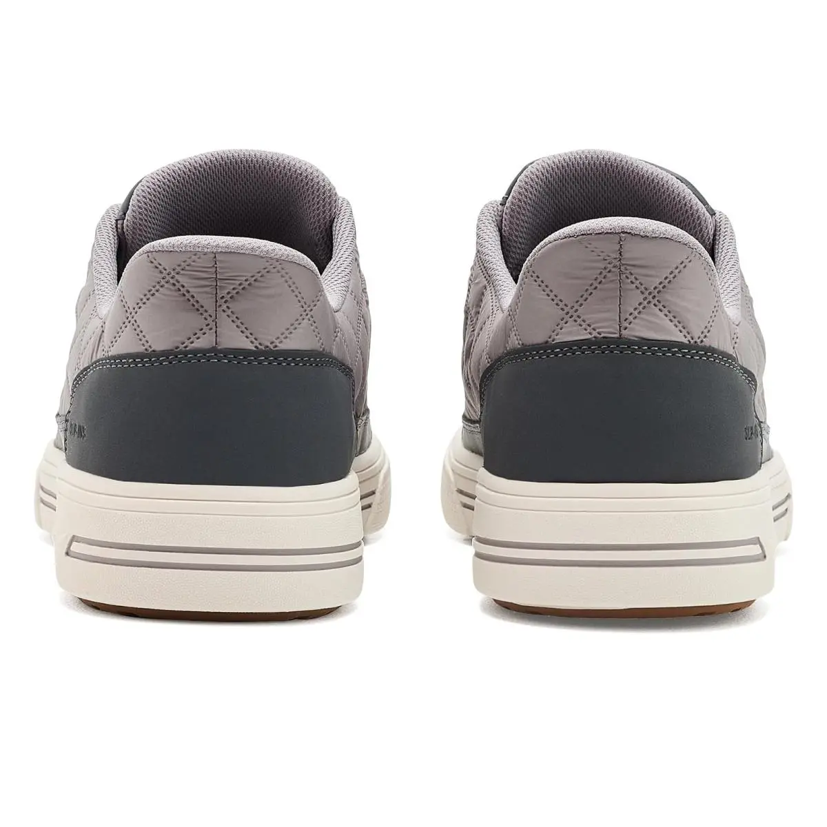 Skechers shoes - Black/Black 19