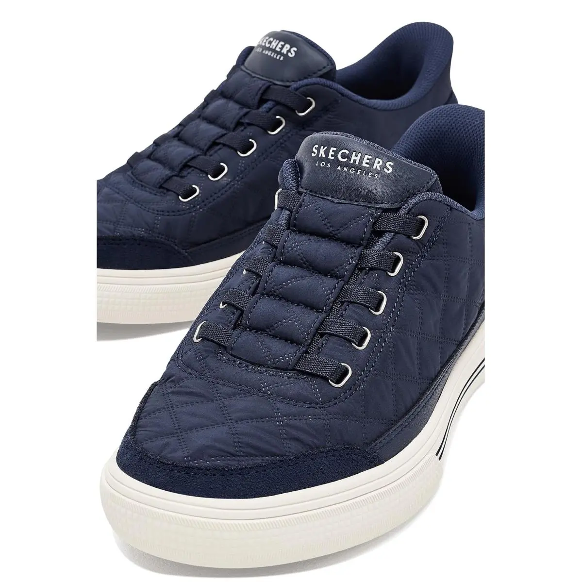 Skechers shoes - Black/Black 25