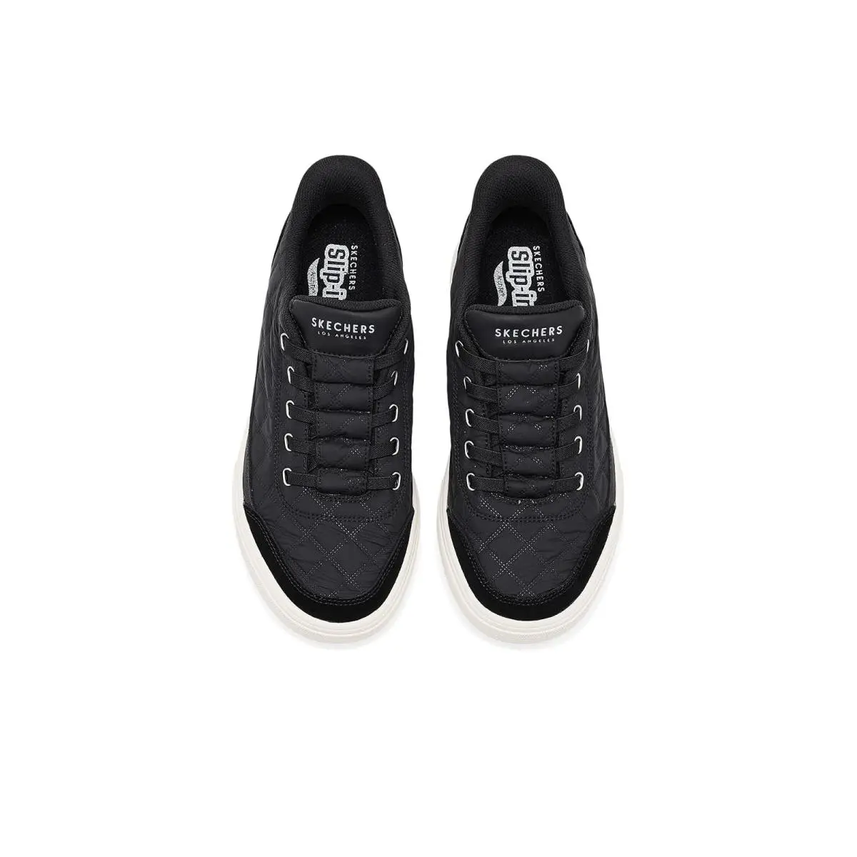 Skechers shoes - Black/Black 28